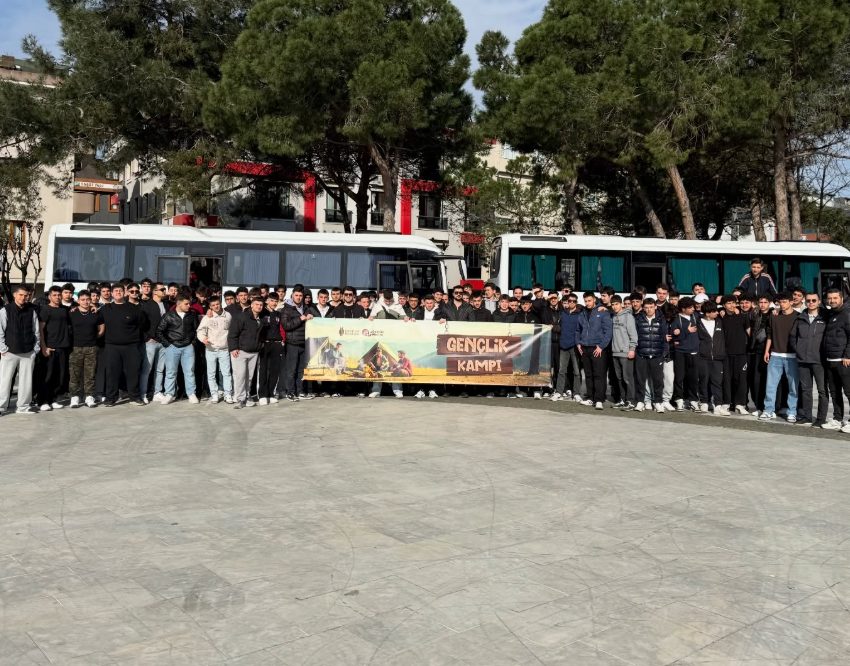 Etkinlik Anları